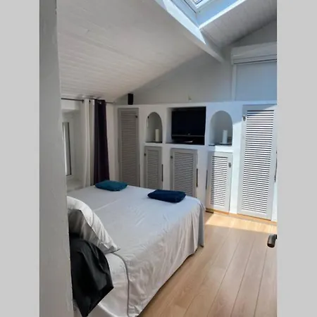 Adorable Cocon Hyper-centre , Terrasse,parking Apartment *