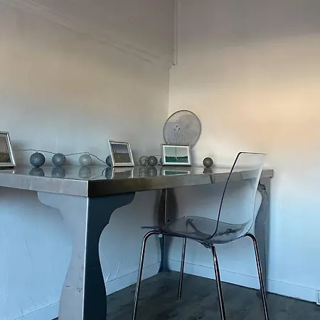Adorable Cocon Hyper-centre , Terrasse,parking Apartment