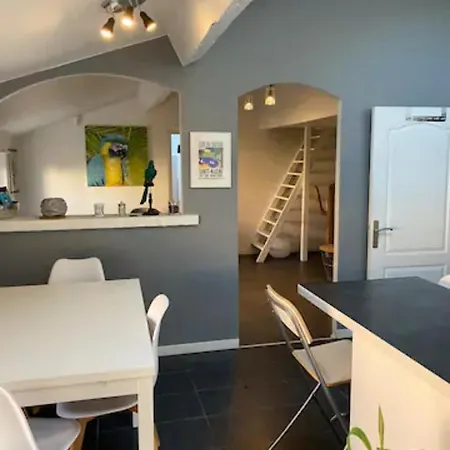 Adorable Cocon Hyper-centre , Terrasse,parking Διαμέρισμα *