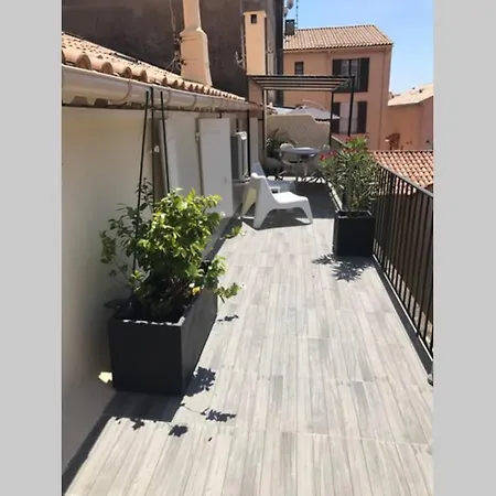 Adorable Cocon Hyper-centre , Terrasse,parking Sainte-Maxime